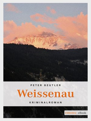 cover image of Weissenau